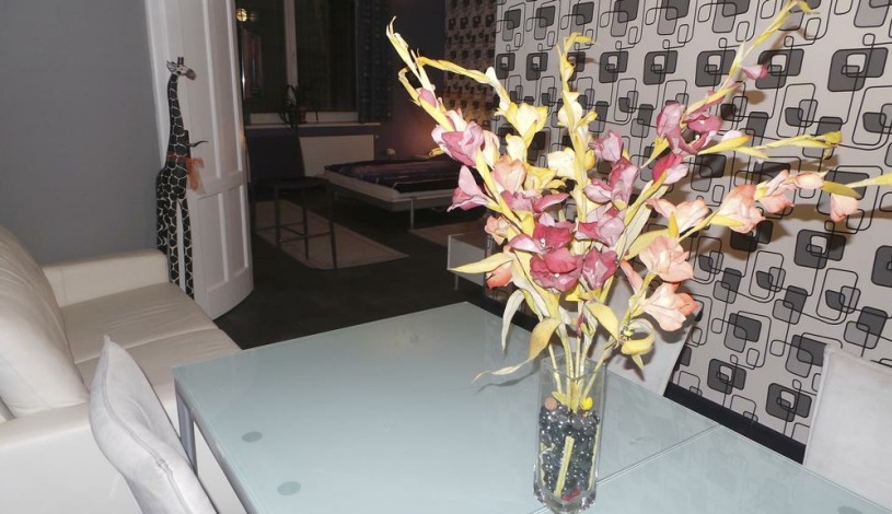 Apartmá Šejko Český Krumlov